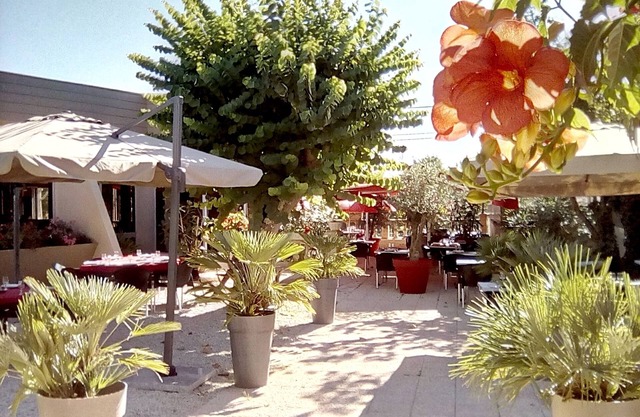 Logis Hôtel Restaurant Le Pardaillan