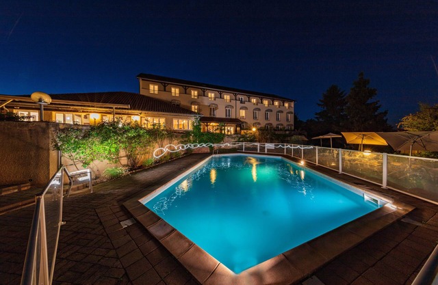 Logis Hotel Noemys Morgon