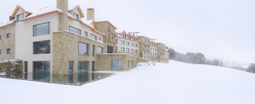 Loi Suites Chapelco Hotel
