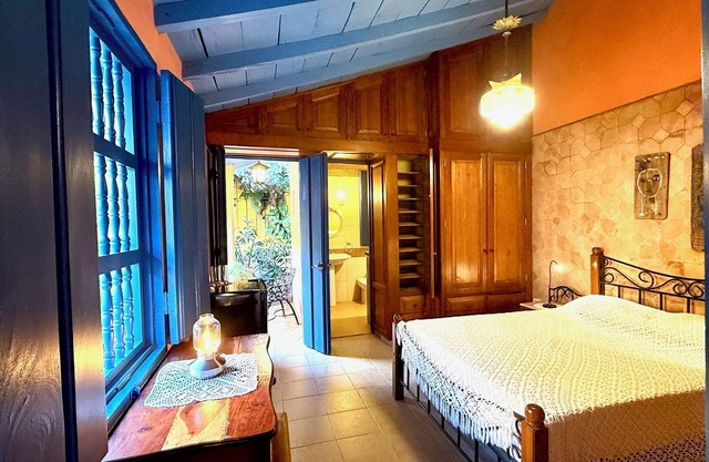 Lola Trinidad Hotel Boutique