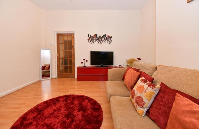 London Bridge 2 bedroom Apartment