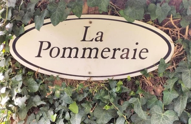 Longère Bretagne