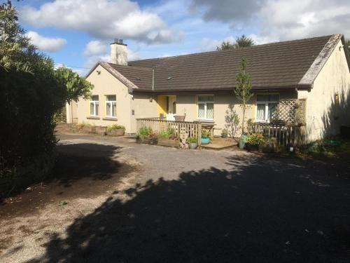 Long Acre, Holiday rental in Central Manorhamilton, Leitrim