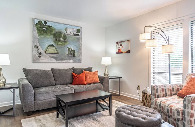 Long Drive On No. 5 - 1BR Condo w/GREAT Golf Views, Minutes From Clubhouse