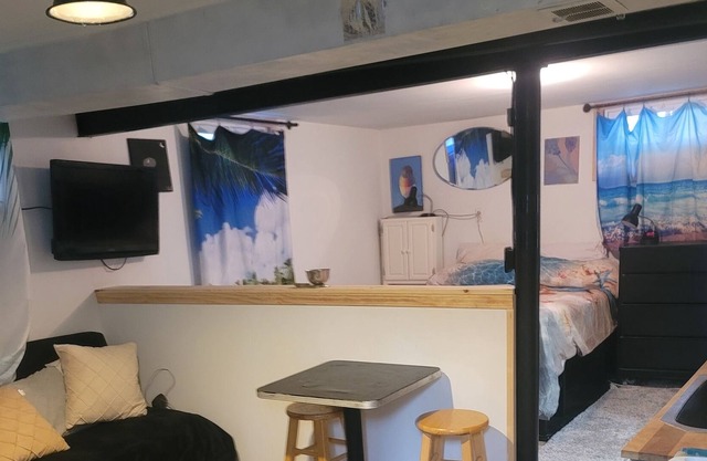 Long Stay? Stay The Hideaway