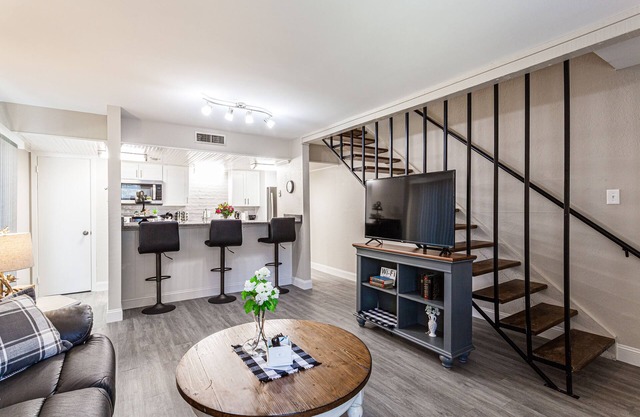 Long-Term stays - East Memphis near Germantown