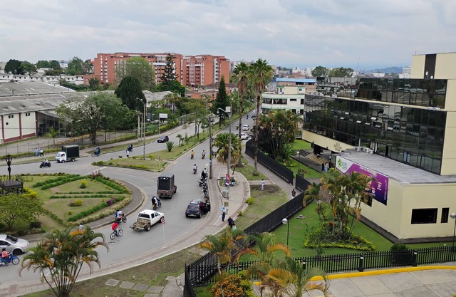 Lonova501 By Relajao in Popayán