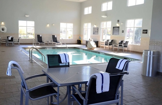 Look No Further! Free Breakfast, Indoor Pool, Pets Allowed, Free Parking!