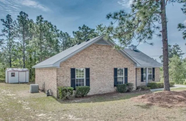 Looking for a home to rent during the masters with a 15-25 minute commute.