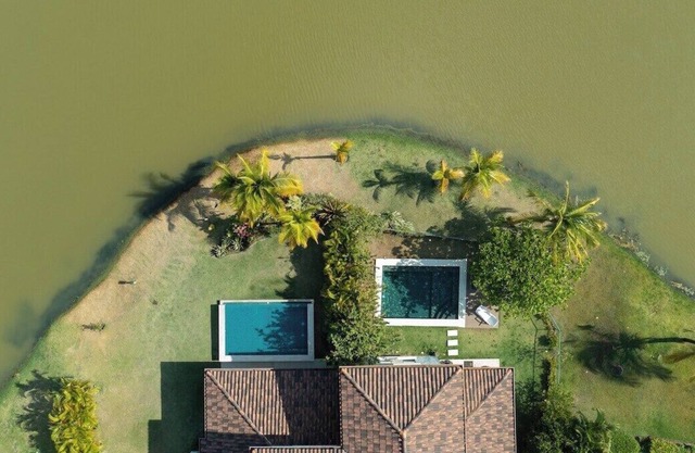 Looking for comfort and privacy? Buenaventura is the perfect destiny for you