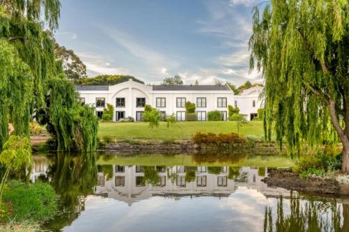 Lord Charles Hotel, Somerset West, a Tribute Portfolio Hotel