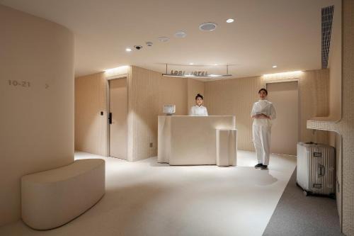 Lore Hotel