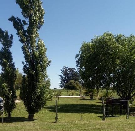 Los Alamos Casa de Campo