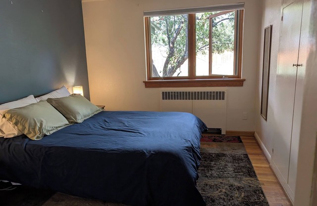 Los Alamos Den - Short Term Rental