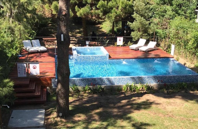 Los Aromos de Valeria