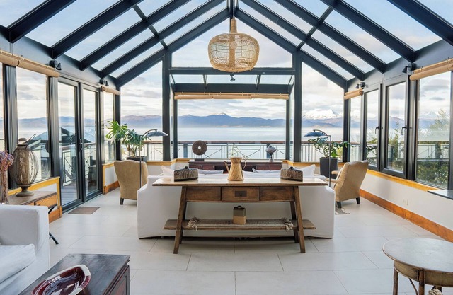 Los Cauquenes Resort + Spa + Experiences