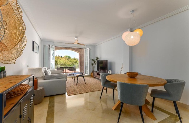 Los Eucaliptos Appartement deux chambres Chez Stefan