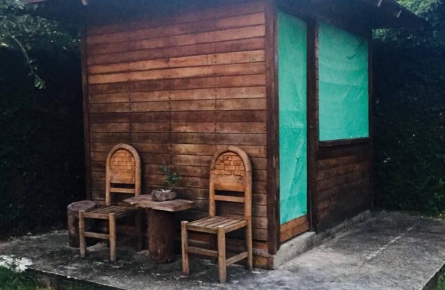 LOS FUNDADORES estancia ecológica