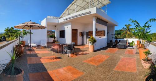 Los Gallos -Suite vistas panorámicas