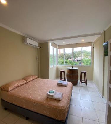 Los Girasoles Villa Sarita Posadas - 1B