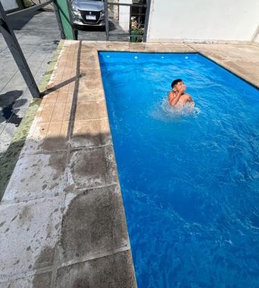 Los Gringuitos - Trapiche