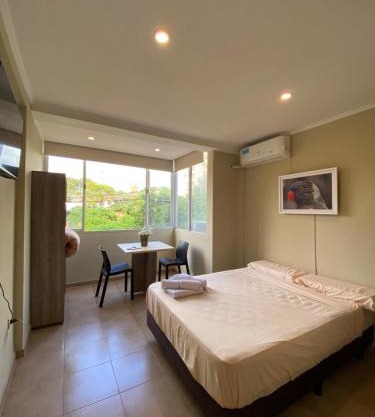 Los Jacintos Villa Sarita Posadas - 1A