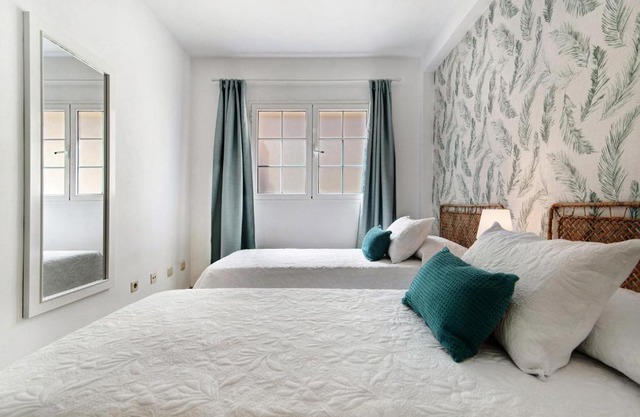 Los Mangueros Suite 4