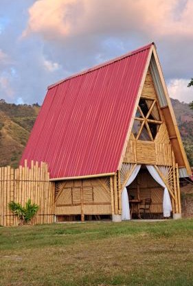 Los Nevados Ecolodge