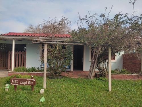 Los Sapitos, Barra del Chuy