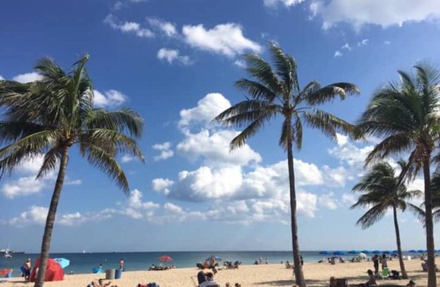 Los Sueños Resort & Marina, Unit 5, Ft. Lauderdale