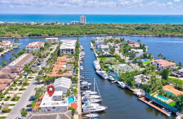 Los Sueños Resort & Marina, Unit 2, Ft. Lauderdale