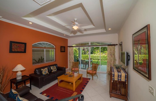 Los Suenos Resort Colina 14E