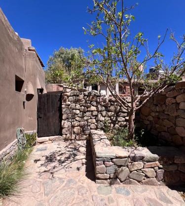 Los Tarcos Guest House TILCARA DÚPLEX