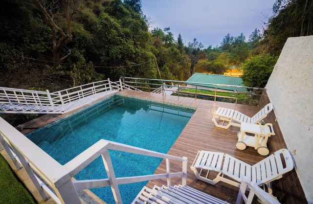 Lose yourself in Nature