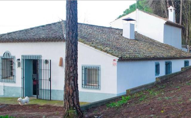 LosGuachos casa rural