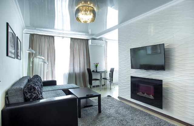 Lotos for You Apartments