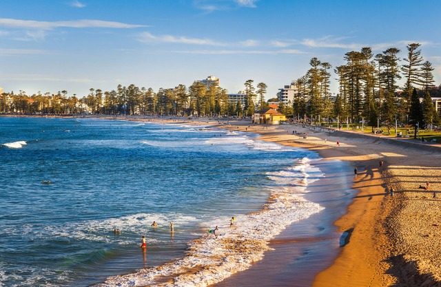 Lotus Stay Manly - Apartment 29G