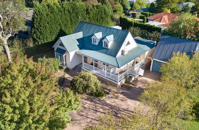 Lou Lou's Cottage, Bowral, Southern Highlands