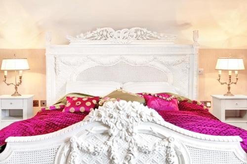 Lough Erne Resort Villa