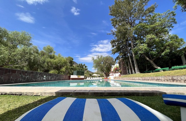 Lourdes Hotel Campestre