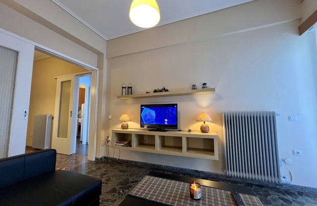 Loutraki Sunset Apartment