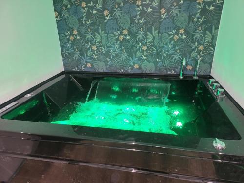 Love room La parenthèse enchantée