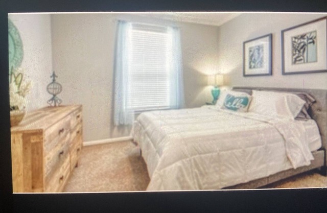 Lovely 1-Bedroom Apartment.