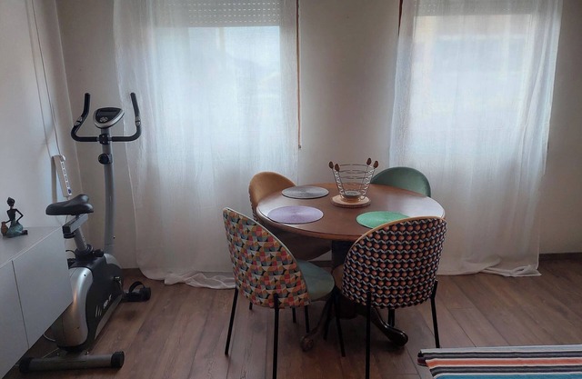 Lovely 1-bedroom condo
