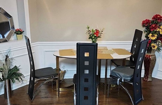 Lovely 1-bedroom in Duluth, wt Netflix, Hulu, Disney, Prime near Gas South Arena