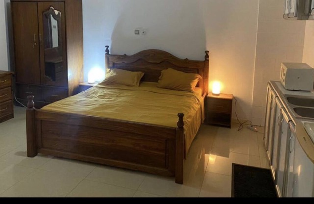 Lovely 1 bedroom rental unit in Guinee Conakry