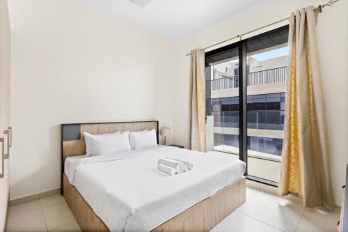 Lovely 1BR Apt in Mirdiff Hills