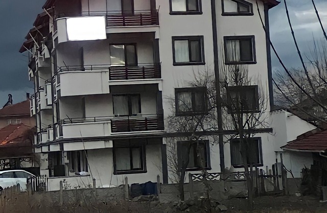Lovely 2+1 apartment included a private big& healthy thermal water bathtub room
