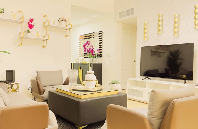 Lovely 2-Bedroom Apartment at Guavaberry Golf and Country Club