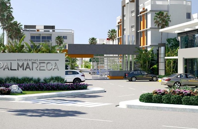 Lovely 2 bedrooms apartment